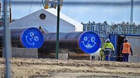 Und dann ist der Ofen aus