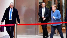 Streit um „Zwei-Klassen-Medizin“ verlängert Groko-Verhandlungen