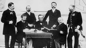 Eine Olympiasiegerin war nicht im Sinne des Erfinders