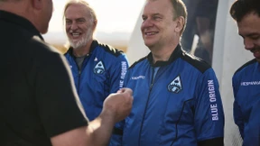 Wer ist der britische Milliardär auf der Titanic-Expedition?