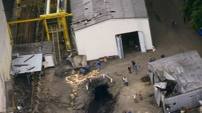 Streit zu Grubenunglück von Borken beigelegt