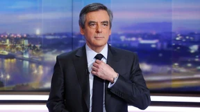 Neue Vorwürfe gegen François Fillon