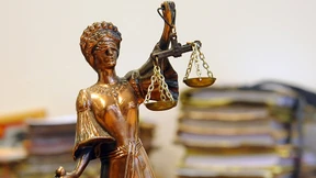 Achteinhalb Jahre Haft für versuchte Tötung von Ehefrau