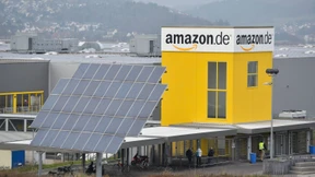 Amazon stellt 10.000 Saisonarbeiter ein