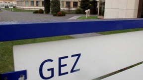 Unsere Sender,   unsere Richter