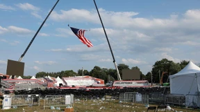 Was über den mutmaßlichen Trump-Attentäter bekannt ist