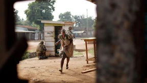 Amnesty: „Ethnische Säuberungen“ in Zentralafrika