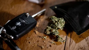 Wann dürfen Kiffer hinters Steuer?