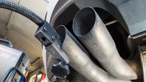 Grüne wollen das Ende von Benzin- und Dieselautos einläuten