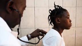 Die kleine Schwester als Lebensretterin