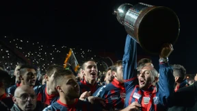 Das Beten des Papstes hilft