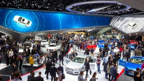 Automessen in Zeiten von Corona