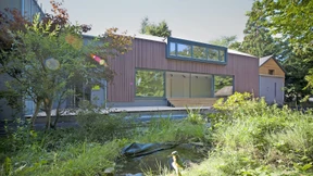 Hessen schafft ein Zentrum für Artenvielfalt