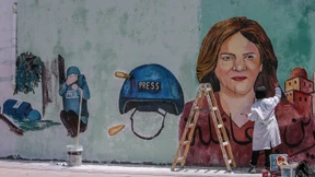 Bleibt der Tod von Shireen Abu Akleh ungeklärt?