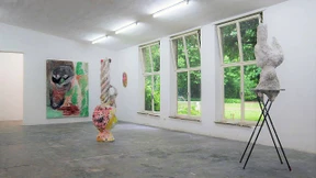 Sind flexible Vermietungen mehr wert als Kunst?