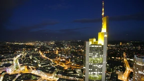 Steuerrazzia bei der Commerzbank