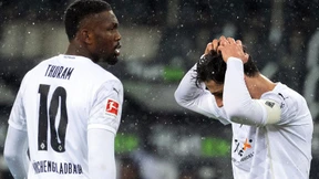 Gladbach verzockt sich und verliert das Derby