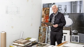 Die Identität der Stadt