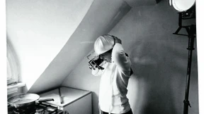 Was hast du den ganzen Tag gemacht?