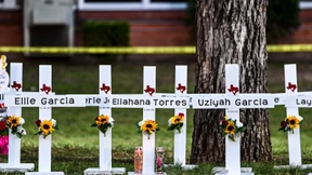 Früherer Polizeichef nach Amoklauf in Uvalde festgenommen