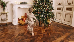 Mit den Kindern kommt der Kitsch – und die Liebe