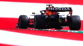 Verstappens Solotour in Spielberg