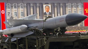 Amerika fordert „beispiellose“ Sanktionen gegen Nordkorea