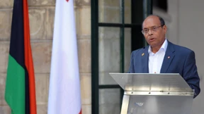 Marzouki entschuldigt sich 