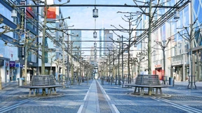 Kein Lohnanspruch im Lockdown