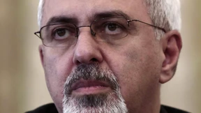 Außenminister Sarif: „Iran hat das nie geleugnet“