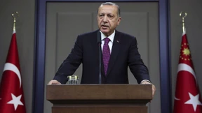 Vorhang auf für die Propagandashow