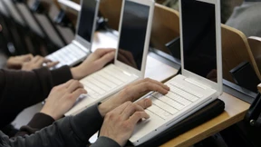 Es droht gleichmäßig verteilter Stumpfsinn