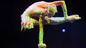 Das vereinte Europa der Artisten