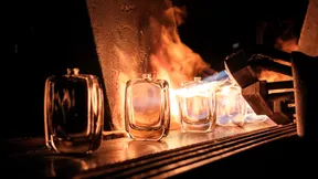 Zwischen Eisen und Feuer