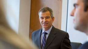 Der Verhandlungskünstler