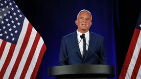 Gegen das „Establishment“