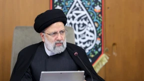 Iranische Delegation verlässt Klimakonferenz