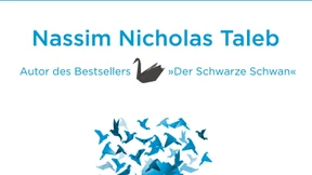 Der Übermensch auf Vortragsreise