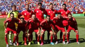 Spanien wird Fußballweltmeister 