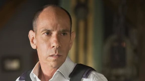 Miguel Ferrer gestorben