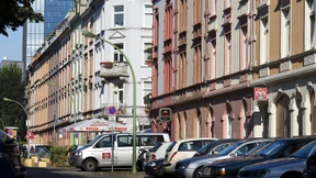 Frankfurter CDU will Wohnungskäufer fördern