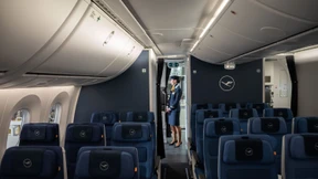 Lufthansa schafft Bordverkauf ab