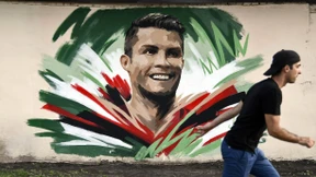 Ronaldos Duell mit einem alten Bekannten