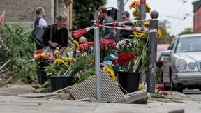 Bewährungsstrafe für SUV-Fahrer gefordert nach Unfall mit vier Toten