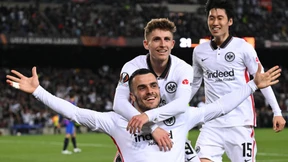 „Die Eintracht hat ein paar kleine Vorteile“