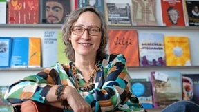 Das war Larissa Förster den Namibiern schuldig