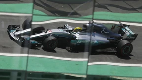 Bewaffneter Überfall auf Teambus von Mercedes