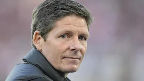 Glasner ist an sich selbst gescheitert