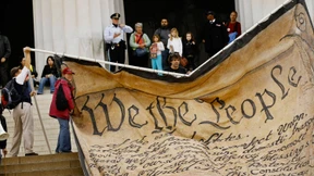 Zur Zukunft der Demokratie in Amerika