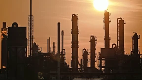 Der tiefe Fall der BASF-Aktie